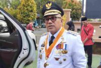 Wali Kota Tanjungpinang Lis Darmansyah. Foto: INIKEPRI.COM