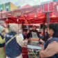 Pantauan ta'jil Ramadan Dinkes kota Tanjungpinang. Foto: INIKEPRI.COM/Diskominfo Tanjungpinang 