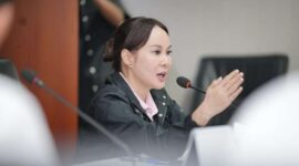 Wakil Kepala BP Batam Li Claudia Chandra. Foto: INIKEPRI.COM/BP Batam