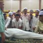 Antusiasme Tinggi, MA Mambaus Sholihin Bintan Gelar Pembekalan Mengurus Jenazah bersama Ustadz Buang Syamsuri. Foto: INIKEPRI.COM