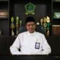 Kepala Kantor Kementerian Agama Kota Tanjungpinang, Erizal. Foto: INIKEPRI.COM