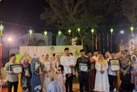 Bupati Bintan Roby Kurniawan akan bertindak sebagai khatib dalam pelaksanaan salat Idul Fitri 1446 H di Halaman Gedung Community Center Kawal, Kecamatan Gunung Kijang. Foto: INIKEPRI.COM