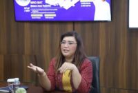 Kepala Biro Humas Promosi dan Protokol, Ariastuty Sirait. Foto: BP Batam