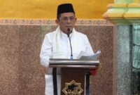 Gubernur Kepri Ansar Ahmad. Foto: INIKEPRI.COM