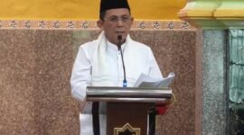Gubernur Kepri Ansar Ahmad. Foto: INIKEPRI.COM