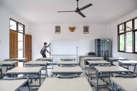 Ilustrasi. Foto: Istimewa 