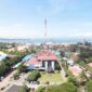 Kantor bea cukai Batam. Foto: Istimewa 