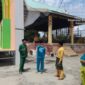 Kepala Kantor Kementerian Agama Kabupaten Bintan, H. Abu Sufyan mengikuti pertemuan yang membahas sukses penyelenggaraan Musabaqah Tilawatil Quran dan Hadist (MTQH) XIV tingkat Kabupaten Bintan tahun 2025. Foto: INIKEPRI.COM
