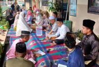 Ruqyah Massal di SMPN 10 Tanjungpinang
Foto: INIKEPRI.COM