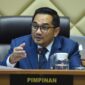 Ketua Komisi II DPR RI, Rifqinizamy Karsayuda. Foto: Istimewa 