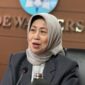 Ketua Dewan Pers Ninik Rahayu. Foto: Media Center Dewan Pers