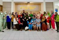 Dinas Kesehatan Pengendalian Penduduk dan Keluarga Berencana (Dinkes PPKB) Kota Tanjungpinang menyelenggarakan program KB gratis bagi masyarakat. Foto: INIKEPRI.COM/Diskominfo Tanjungpinang 