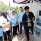 Lomba TTG tingkat Kota Batam ini dibuka secara resmi oleh Ketua Tim Penggerak PKK Kota Batam, Erlita Amsakar. Foto: INIKEPRI.COM/Media Center Batam 