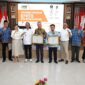Pertemuan dengan Stakeholder BPHTB Kota Batam Tahun 2025, di Kantor Wali Kota Batam, Kamis (17/4/2025). Foto: INIKEPRI.COM/Media Center Batam 