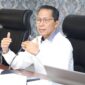 Wali Kota Batam Amsakar Achmad. Foto: INIKEPRI.COM