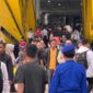 Pantauan arus balik Natuna. Foto: INIKEPRI.COM