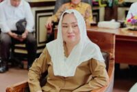 Bupati Natuna Cen Sui Lan. Foto: INIKEPRI.COM/NatunaKab