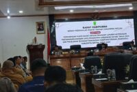 Bupati Natuna Cen Sui Lan. Foto: INIKEPRI.COM