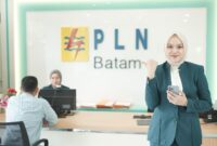 PT PLN Batam “Cahaya Ramadan 2025” memberikan promo khusus bagi pelanggan berupa diskon besar untuk penambahan daya listrik. Foto: INIKEPRI.COM/PLN Batam 