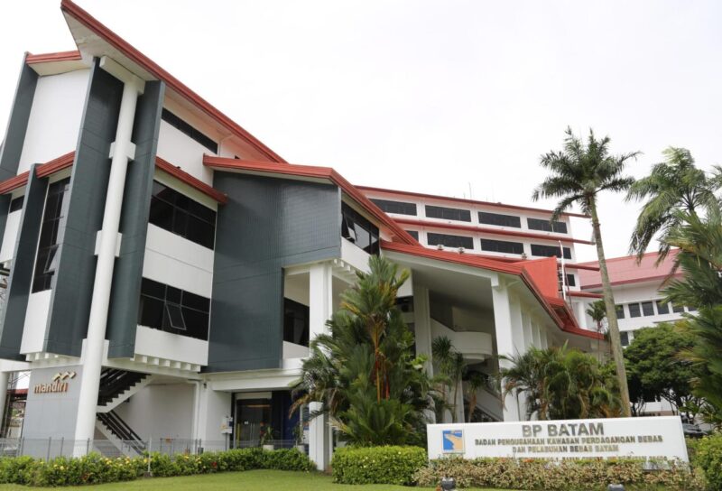 BP Batam. Foto: INIKEPRI.COM