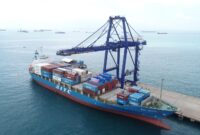 Ilustrasi. Foto: INIKEPRI.COM/BP Batam 