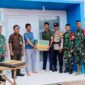 BP Batam kembali memfasilitasi perpindahan empat Kepala Keluarga (KK) dari Rempang ke rumah baru yang telah disiapkan di Kawasan Tanjung Banon, Selasa (15/4/2025). Foto: INIKEPRI.COM/BP Batam 
