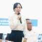 Wakil Kepala Badan Pengusahaan (BP) Batam, Li Claudia Chandra. Foto: INIKEPRI.COM/BP Batam 