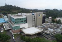 RSBP Batam. Foto: INIKEPRI.COM/BP Batam 