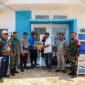 Badan Pengusahaan (BP) Batam kembali memfasilitasi pergeseran terhadap 4 kepala keluarga asal Rempang ke hunian baru di Tanjung Banon, Kamis (17/4/2025). Foto: INIKEPRI.COM/BP Batam 