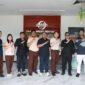 Anggota/Deputi Bidang Investasi dan Pengusahaan BP Batam, Fary Djemy Francis melakukan kunjungan kerja ke PT Asia Cocoa Indonesia, di Kawasan Industri Tunas Batam Center, Kamis (14/4/2025). Foto: INIKEPRI.COM/BP Batam 