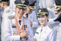 Melalui program Beasiswa Prestasi, siswa asal Batam yang berhasil masuk tujuh perguruan tinggi negeri (PTN) ternama lewat jalur undangan atau prestasi akademik (SNBP), akan mendapatkan beasiswa dari Pemko Batam. Foto: INIKEPRI.COM/Media Center Batam
