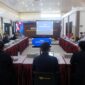 Bea Cukai Batam mengadakan Audiensi terkait antisipasi dampak dari penerapan tarif resiprokal Amerika Serikat. Foto: INIKEPRI.COM