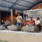 Ketua DPRD Kepri Iman Sutiawan saat menjaring aspirasi masyarakat Kecamatan Batu Aji, dalam reses masa sidang kedua tahun 2025, Minggu (20/04/2025) malam, di Fasum Wahana Bhakti, Perumahan Pemda 2 Batu Aji, Kota Batam. Foto: INIKEPRI.COM