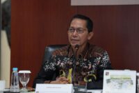 Kepala BP Batam Amsakar Achmad. Foto: INIKEPRI.COM/BP Batam 