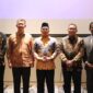 Anggota/Deputi Bidang Investasi dan Pengusahaan Badan Pengusahaan (BP) Batam, Fary Djemy Francis hadiri Selangor International Business Summit (SIBS) 2025: Networking High Tea pada Rabu (23/4/2025) di Marriott Hotel Harbour Bay. Foto: INIKEPRI.COM/BP Batam 