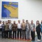 Badan Pengusahaan Batam melalui Deputi/Anggota Bidang Investasi dan Pengusahaan Fary Djemy Francis menyambut baik kehadiran Mr. Bruce Hung, Representative Taipei Economic and Trade Office (TETO) untuk Indonesia yang hadir bersama sejumlah delegasi dan para pengusaha Taiwan, di Marketing Centre, pada Rabu sore (23/4/2025). Foto: INIKEPRI.COM