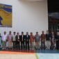 Anggota/Deputi Bidang Investasi dan Pengusahaan Badan Pengusahaan (BP) Batam, Fary Djemy Francis menerima kunjungan dari Singtel Group dan NeutraDC Nxera Batam pada Jum'at (25/4/2025) di Marketing Center. Foto: INIKEPRI.COM/BP Batam 