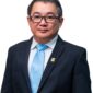 Direktur Utama PLN Batam Kwin Fo. Foto: INIKEPRI.COM/Dok. Pribadi Kwin Fo