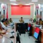 Pemerintah Daerah Kabupaten Natuna Menggelar Rapat Koordinasi Percepatan Pembentukan Koperasi Desa/Kelurahan Merah Putih. Foto: INIKEPRI.COM/NatunaKab 