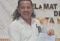 Kuasa Hukum Natalis N Zega. Foto: Istimewa 