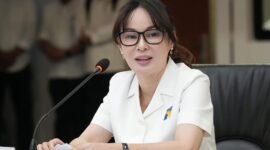 Wakil Kepala BP Batam Li Claudia Chandra. Foto: INIKEPRI.COM/BP Batam 
