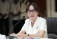 Wakil Kepala BP Batam, Li Claudia Chandra. Foto: INIKEPRI.COM/BP Batam 