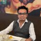 Advokasi Hukum Partai Gerinda DPD Kepri, Musrin, S.H, CPL.,CPCLE.,CPM.,CPrM.,CPPPLS. Foto: INIKEPRI.COM