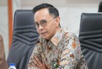 Deputi Bidang Pemanfaatan Dana Tapera, Sid Herdikusuma. Foto: Istimewa 