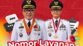 Pemerintah Kota Tanjungpinang melalui Dinas Komunikasi dan Informatika (Diskominfo) resmi membuka layanan pengaduan masyarakat sebagai bentuk komitmen dalam mendengarkan dan membantu warga kota. Foto: Diskominfo Tanjungpinang 