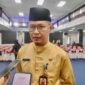 Sekretaris Daerah Kota Tanjungpinang Zulhidayat. Foto: INIKEPRI.COM