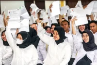 Ilustrasi seleksi PPPK. Foto: Istimewa 