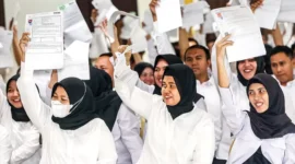 Ilustrasi seleksi PPPK. Foto: Istimewa 