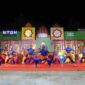 Pembukaan Musabaqah Tilawatil Qur’an dan Hadits (MTQH) XIX tingkat Kota Tanjungpinang 2025. Foto: INIKEPRI.COM/Diskominfo Tanjungpinang 
