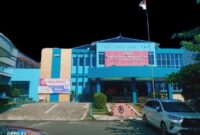 RSUD Tanjungpinang. Foto: INIKEPRI.COM